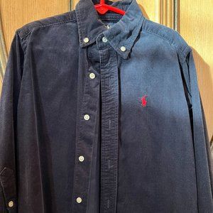 Ralph Lauren Boy's Long Sleeve